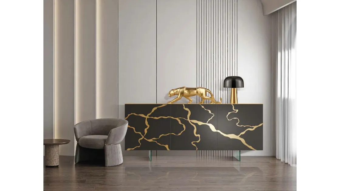 Madia Icon 2|4 IC01 di Imba Srl