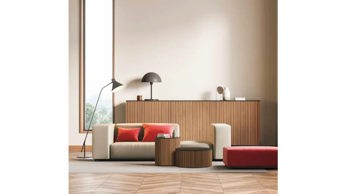 Madia Icon 2|4 IC07 di Imba Srl