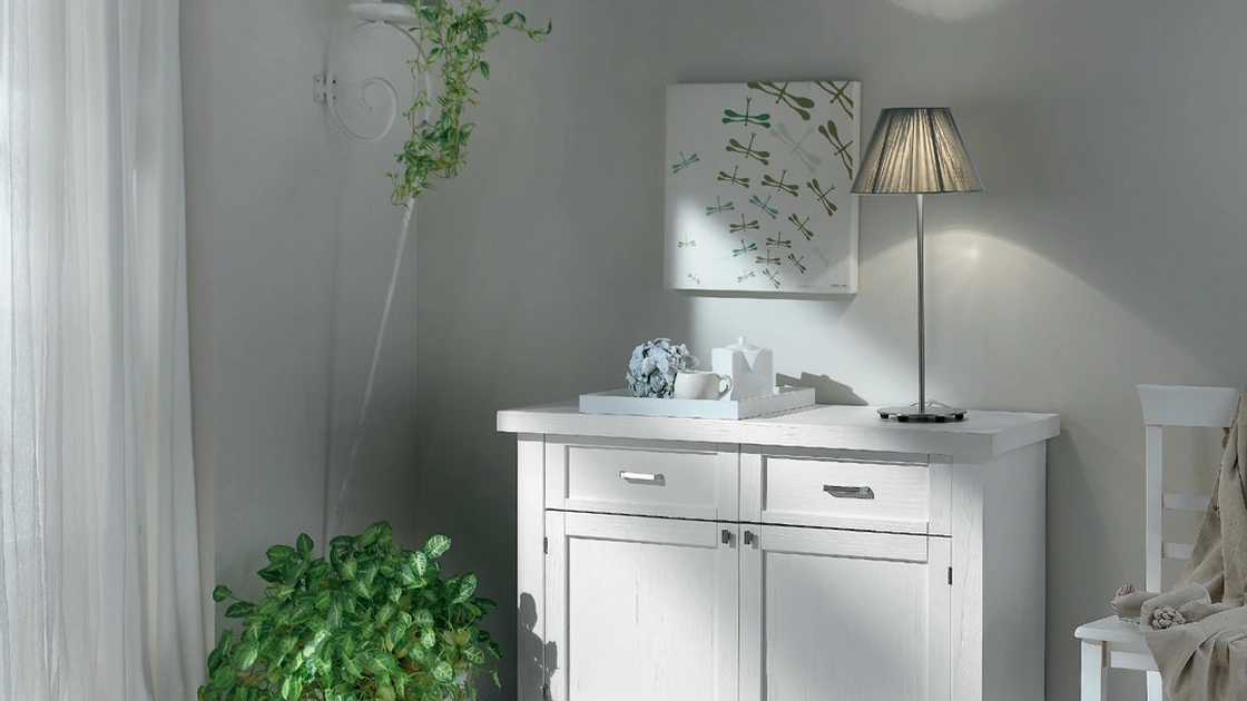 Madia Icon 2|5 Maison 347T di Imba Srl