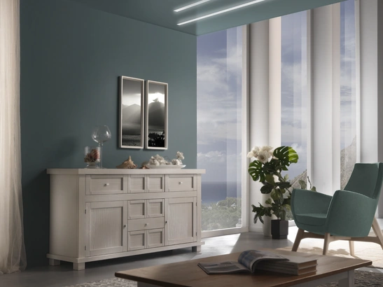 Madia Icon 2|5 Maison 350T di Imba Srl