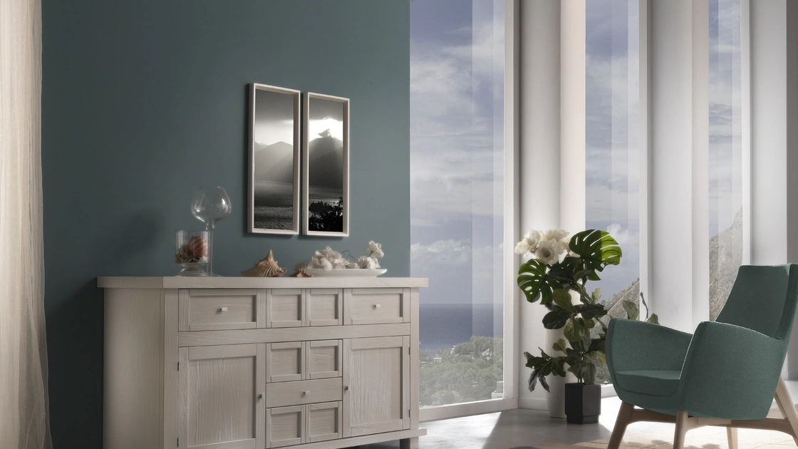 Madia Icon 2|5 Maison 350T di Imba Srl