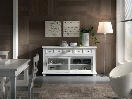 Madia Icon 2|5 Maison 351T di Imba Srl