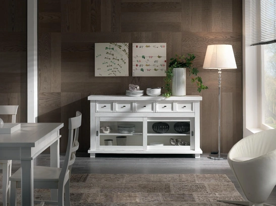 Madia Icon 2|5 Maison 351T di Imba Srl