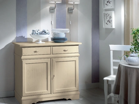 Madia Icon 2|5 Maison 802T di Imba Srl