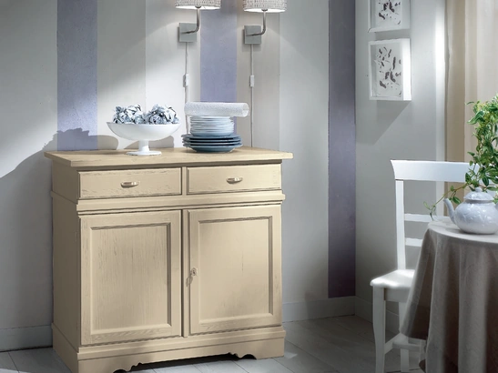 Madia Icon 2|5 Maison 802T di Imba Srl
