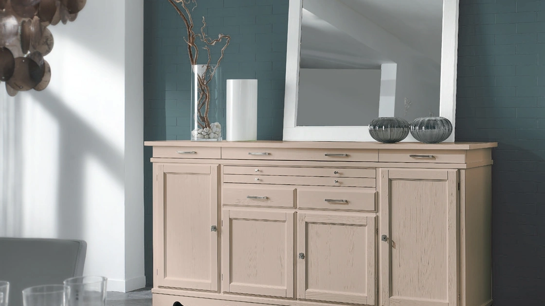 Madia Icon 2|5 Maison 853T di Imba Srl