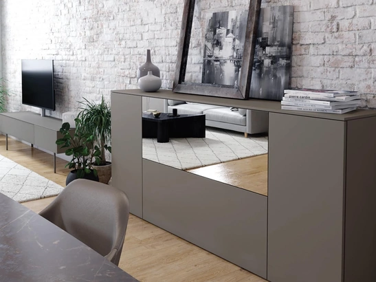 Madia Titolo 100 di Artigianmobili