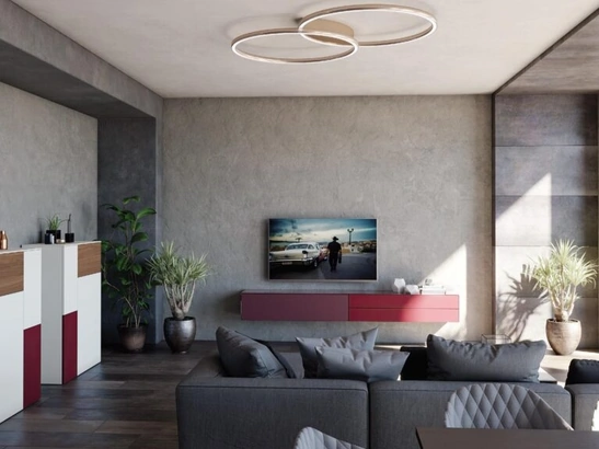 Madia Titolo 109 di Artigianmobili