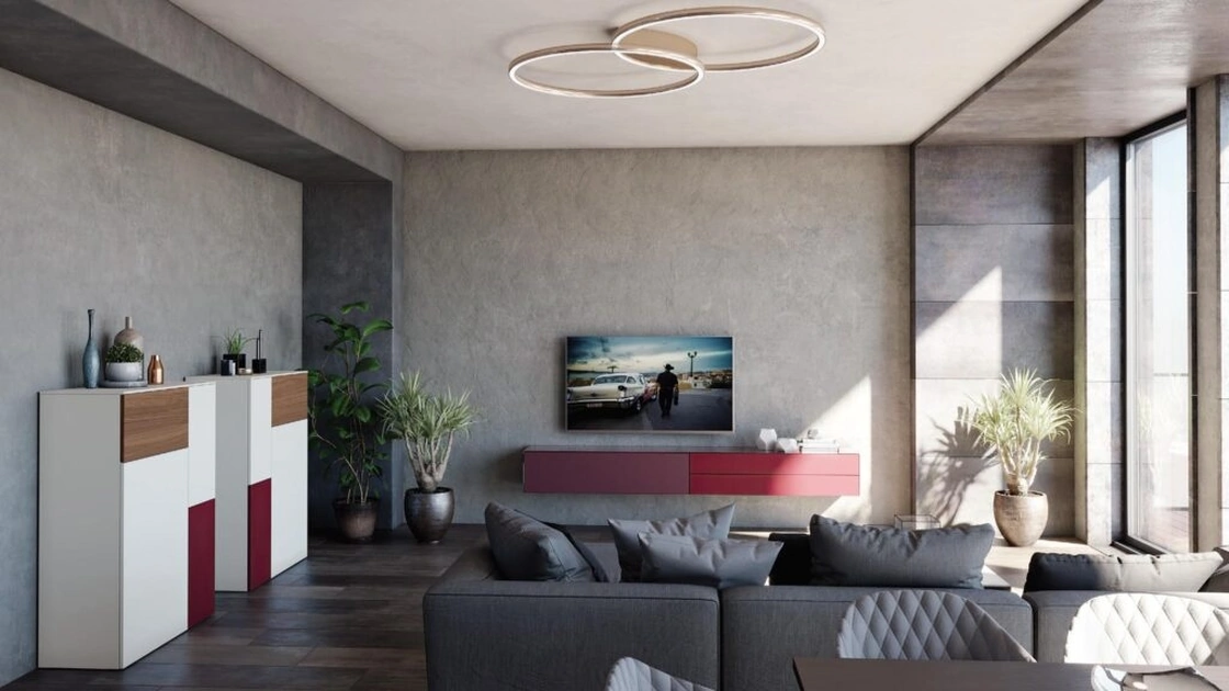 Madia Titolo 109 di Artigianmobili