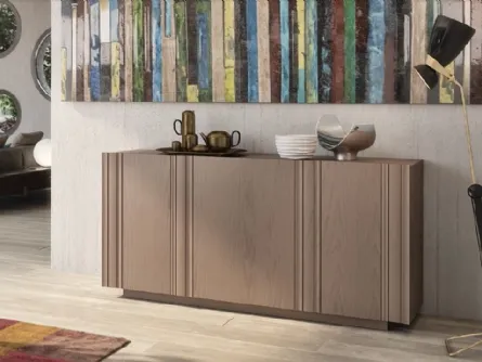 Madia Trend Style modello TR983 in Frassino di Imba Srl