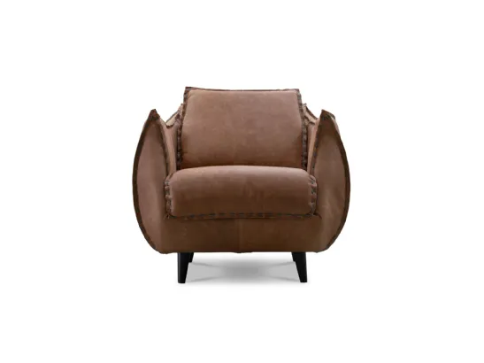 Poltroncina Borgia di Cuborosso