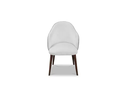 Poltroncina Damian di Cuborosso