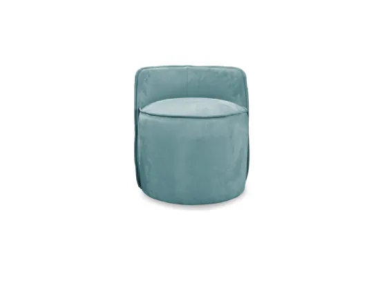 Poltroncina Dotto di Cuborosso