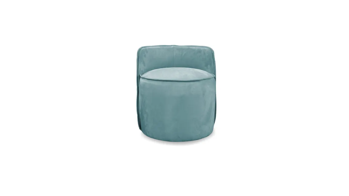 Poltroncina Dotto di Cuborosso