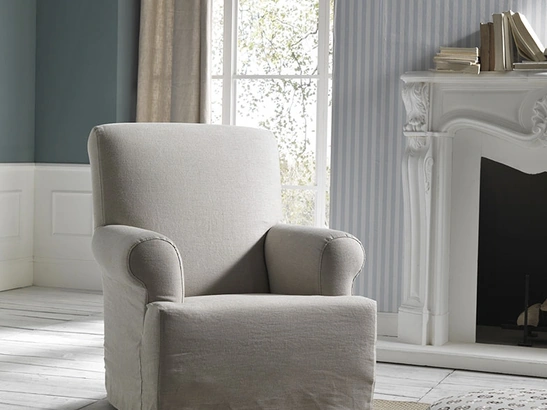 Poltroncina Macis di TreCi Salotti