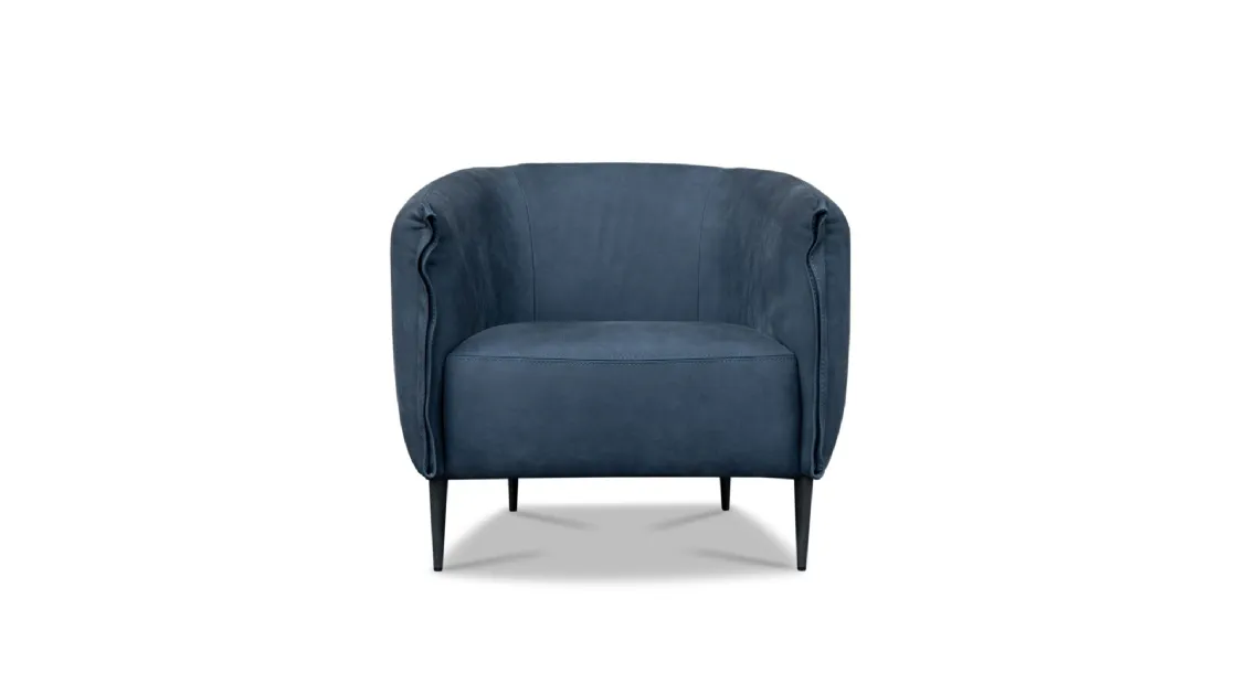 Poltroncina Paris di Cuborosso