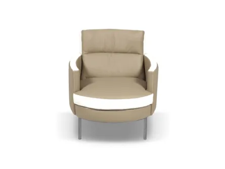 Poltroncina Pomodoro di Cuborosso