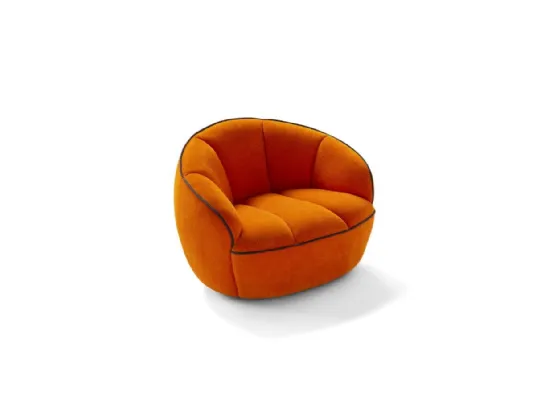 Poltroncina Shai di Egoitaliano