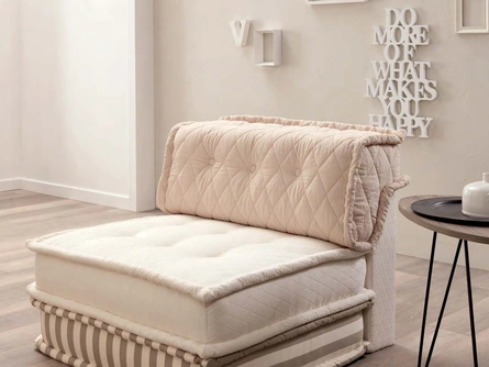 Poltrona Pure di TreCi Salotti