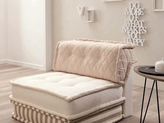 Poltrona Pure di TreCi Salotti