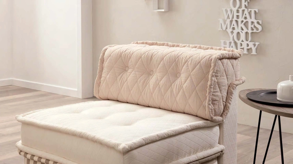 Poltrona Pure di TreCi Salotti