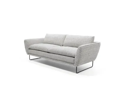 Divano elegante Bliss di Egoitaliano