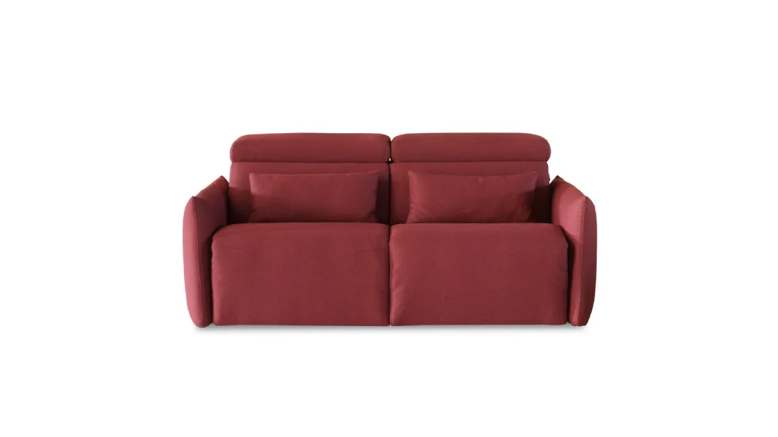 Divano letto Rav di Cuborosso
