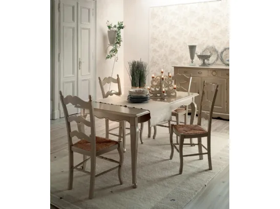 Sedia Icon 2|5 1728T di Imba Srl
