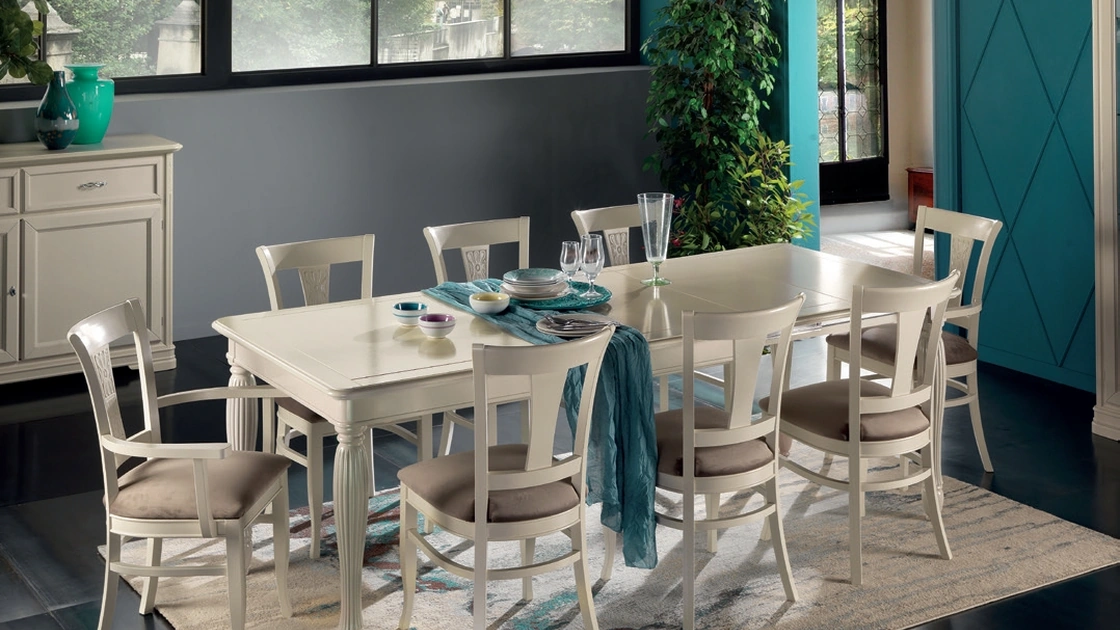 Sedia Icon 2|5 604T di Imba Srl