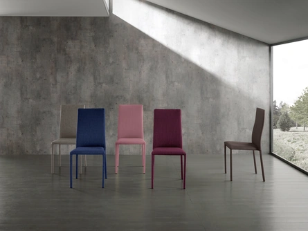 Sedia Kids Atelier di Zamagna