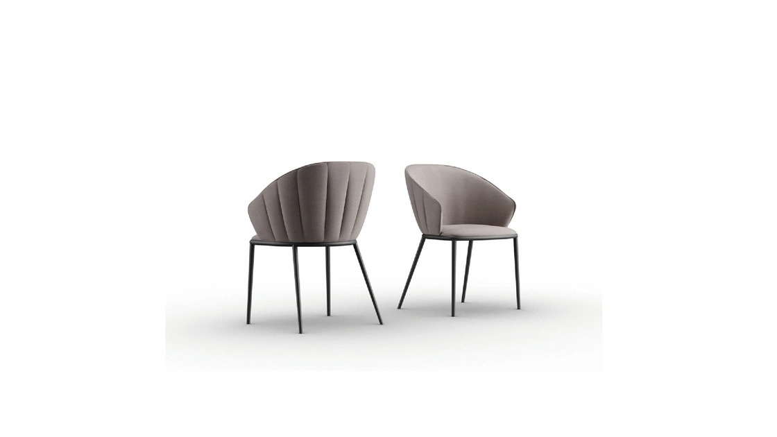 Sedia Lisa di Zamagna