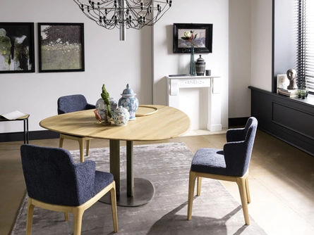 Sedia Viky di Alta Corte