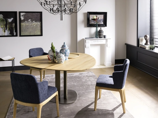 Tavolo Clark di Alta Corte