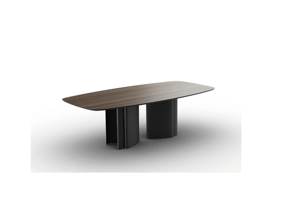 Tavolo Diego a botte di Zamagna