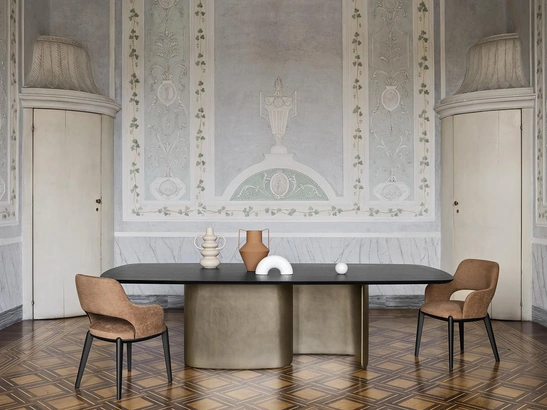 Tavolo Esse di Alf Da Frè