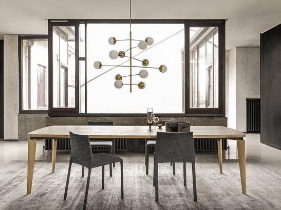 Tavolo Fyra di Alf Da Frè