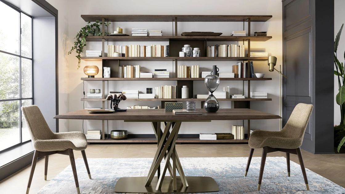 Tavolo Gemini di Alta Corte