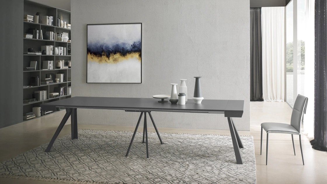 Consolle allungabile Joker di Zamagna