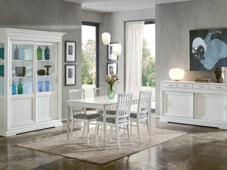 Tavolo Marte 3133/A di Imba Srl