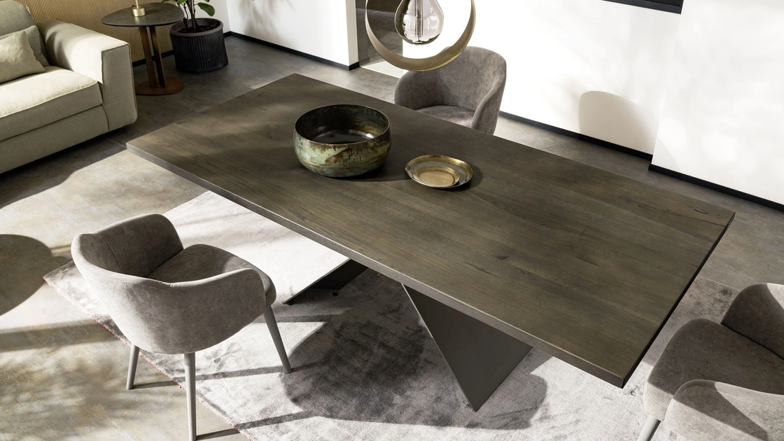 Tavolo Xilo di Alta Corte