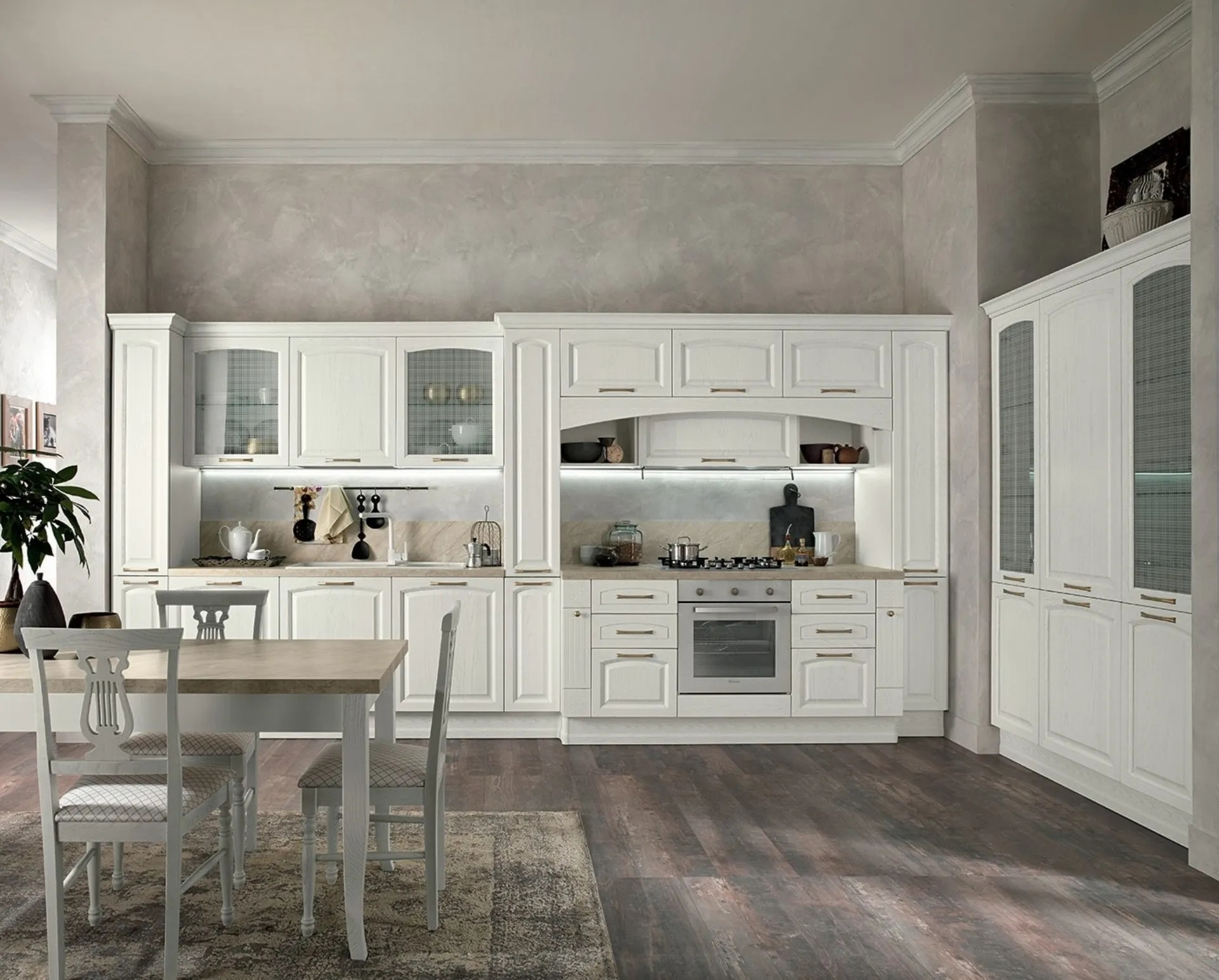 Artec cucine shop