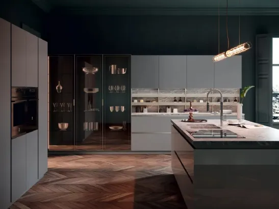 Cucina Charme 37 di Febal