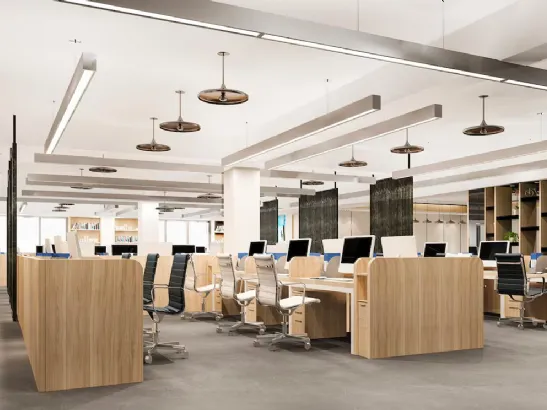 Forniturr Arredamento Uffici - Foggia