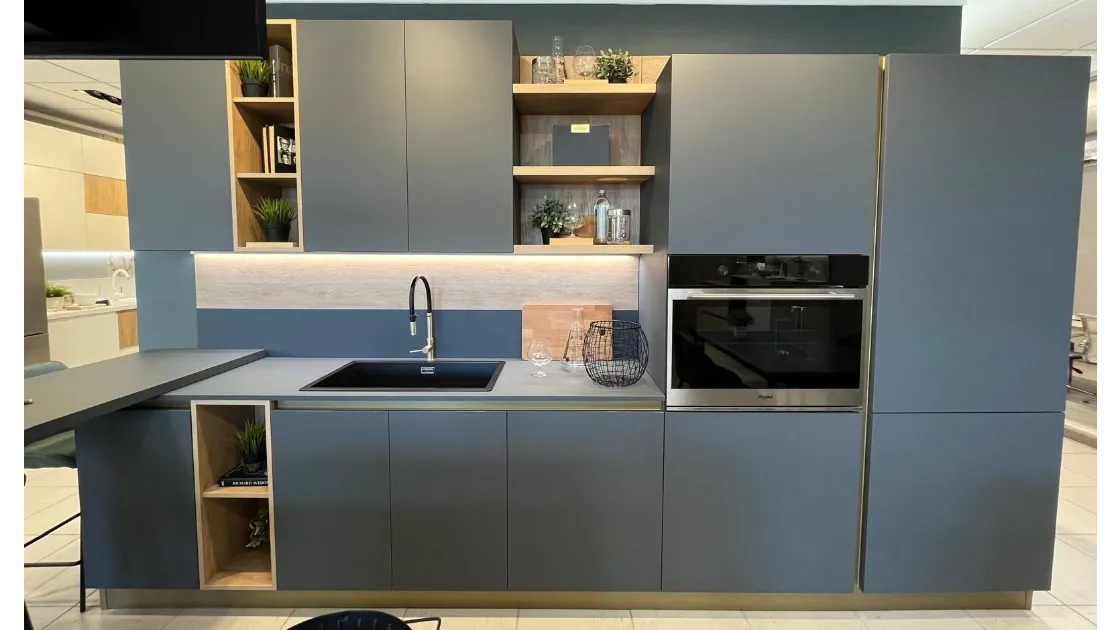 Cucina Moderna