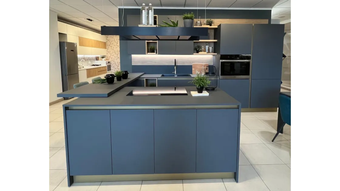 Cucina Moderna