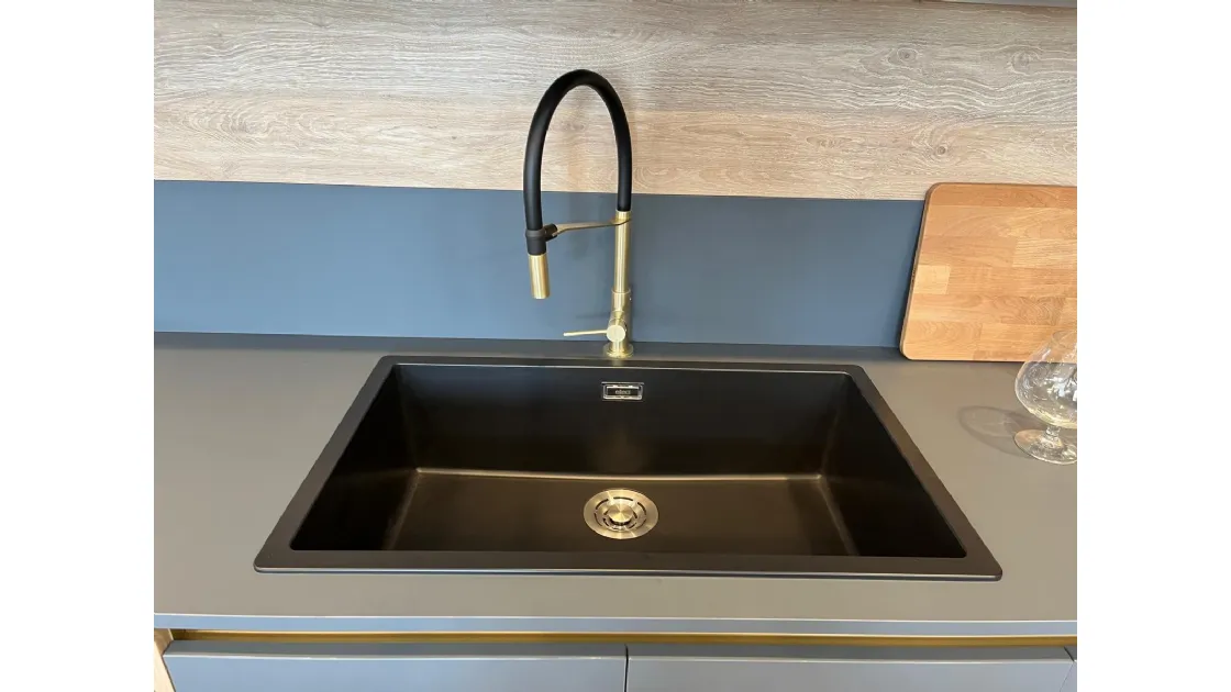 Cucina Moderna