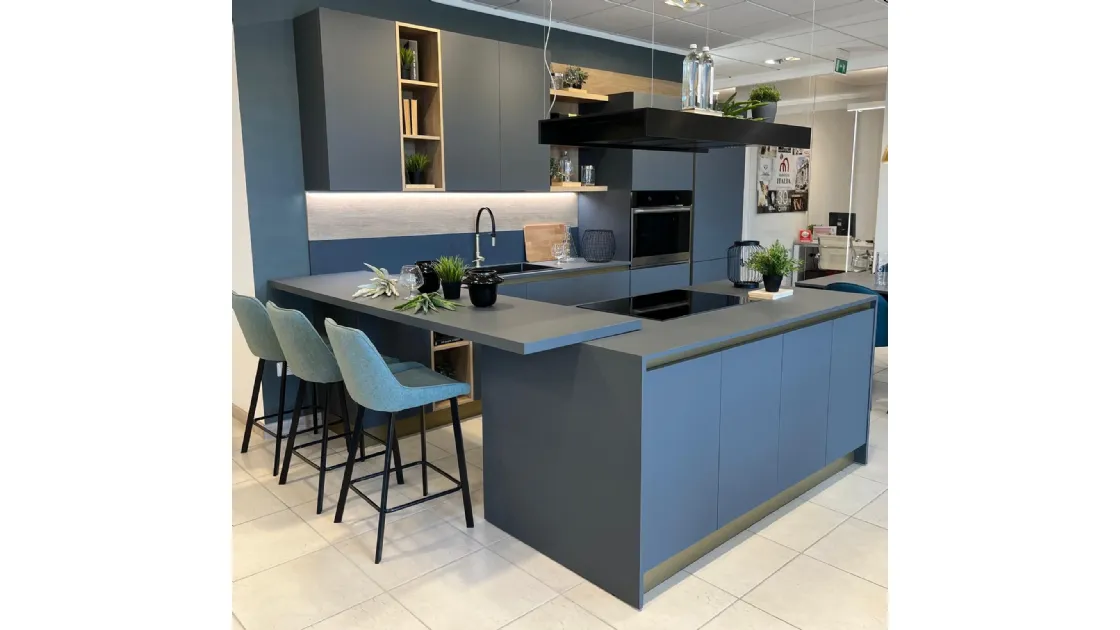 Cucina Moderna