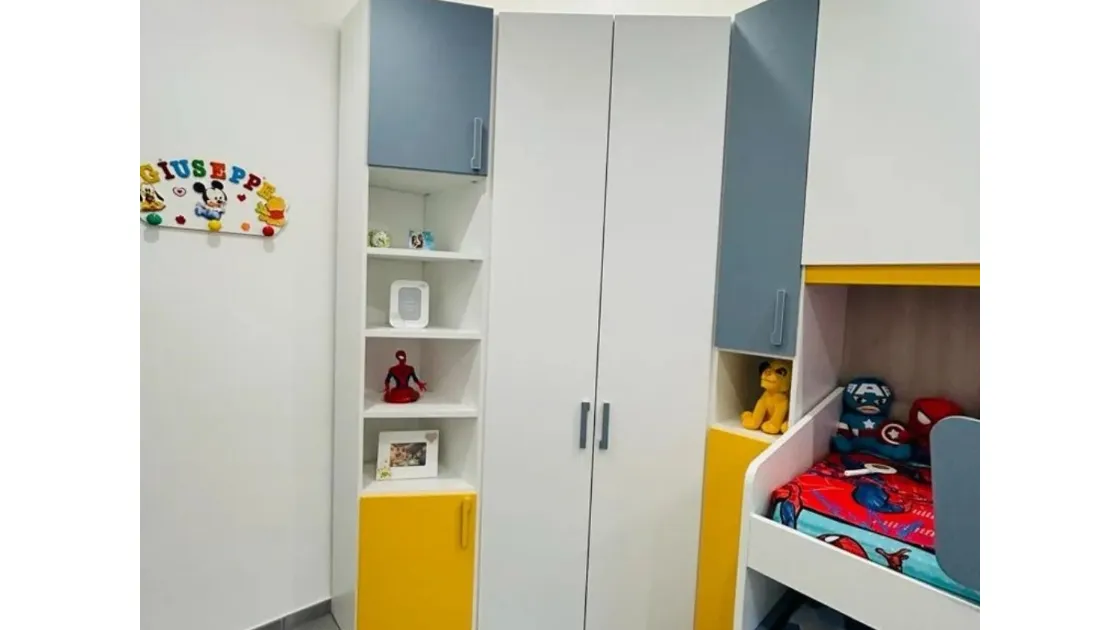 Realizzazione 25