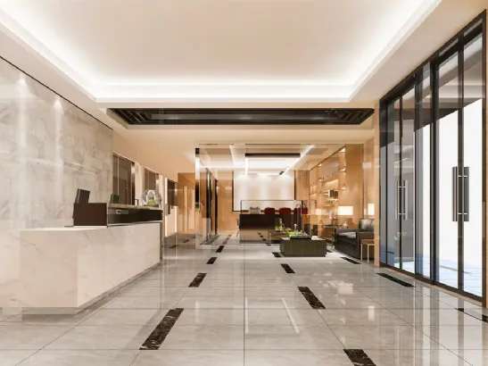 Forniturr Arredamento Hospitality - Foggia